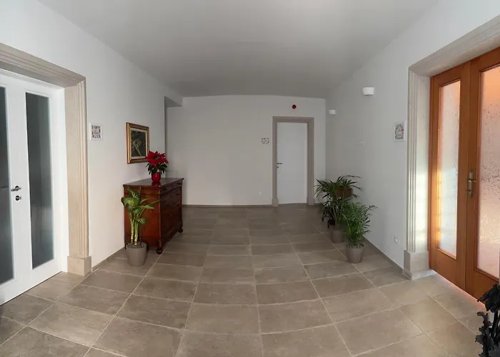 Appartement Corte Recamao- 5 Vérone