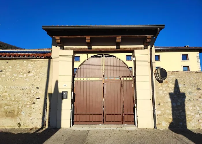 Appartement Corte Recamao- 5 Vérone
