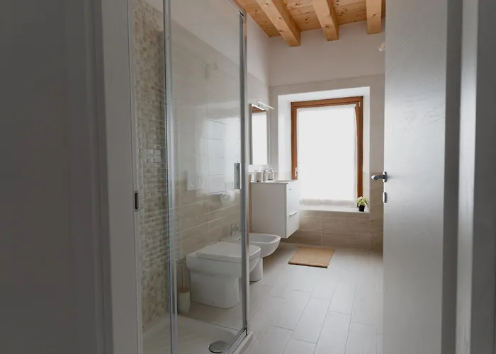 Appartement Corte Recamao- 5 Vérone