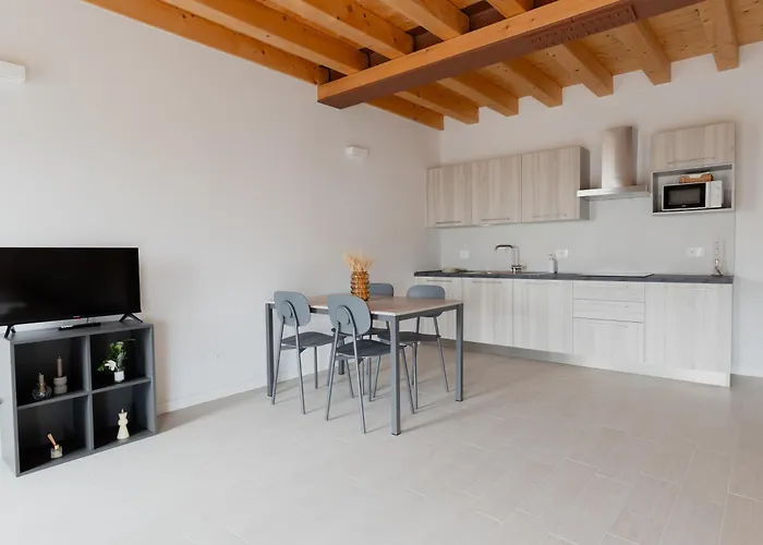 Corte Recamao- 5 Appartement *