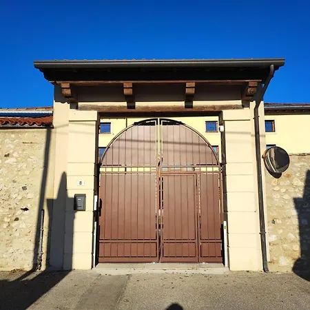 Apartment Corte Recamao- 5 Verona