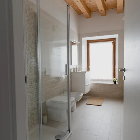 Apartment Corte Recamao- 5 Verona