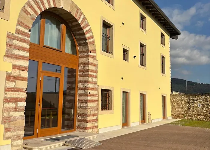 Corte Recamao- 5 * Werona
